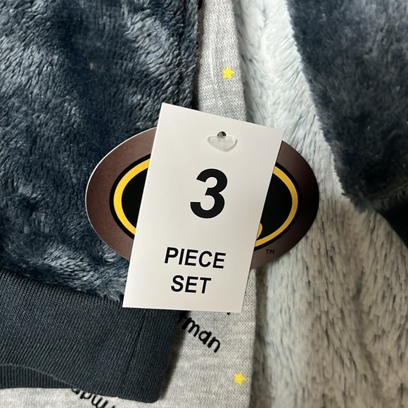 NWT 3piece Set Baby Boy - Picture 2 of 6